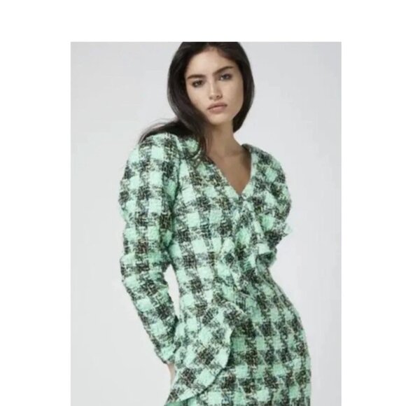 Mini Atoir Mini Dress - Picture 7 of 7